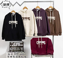 Батник Sunnytot 6827 brown - делук