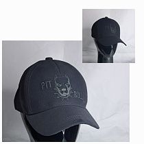 Кепка Keps Hats C239 mix - делук