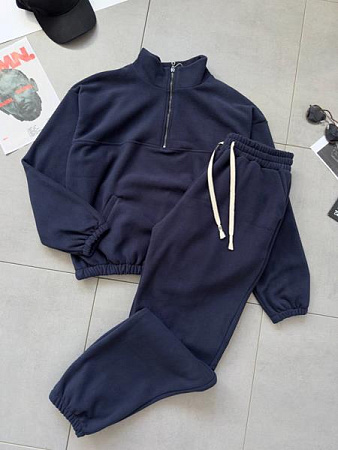 Костюм Спорт Faraon 05217 navy - делук
