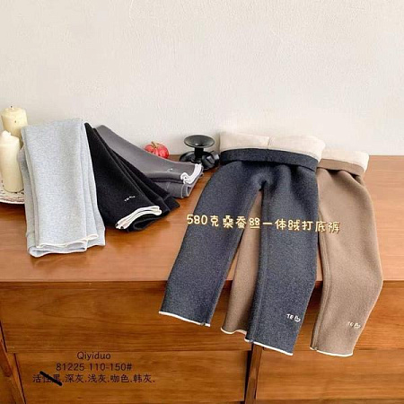 Лосины Meloria 81225 l.grey - делук