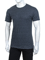 Футболка Banko N2001-4 d.grey - делук