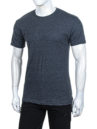 Футболка Banko N2001-4 d.grey - делук