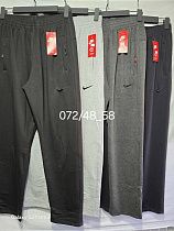 Штаны Спорт Van Truong K072 grey - делук