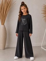 Костюм Спорт Marimaks 937 black - делук