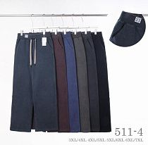Джинсы Hoan 511-4 mix - делук