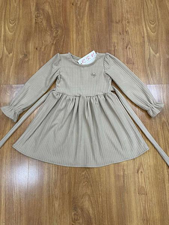 Платье Marimaks 160 beige - делук