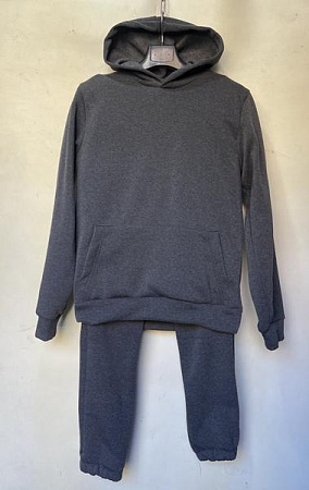 Костюм Спорт Ayden AD1379 grey - делук