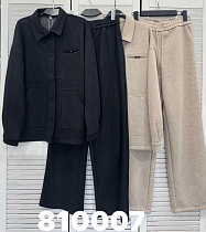 Костюм Comod 810007 beige - делук