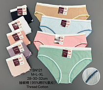 Трусики SN121 - делук