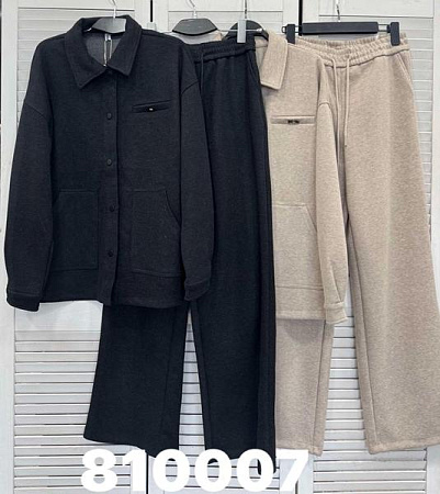 Костюм Comod 810007 beige - делук