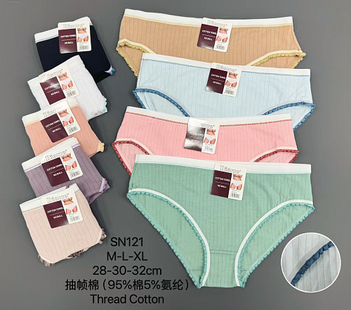 Трусики SN121 - делук