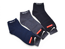 Носки Obuv Ok2 105R (03769-2) mix - делук