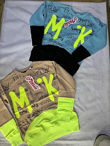 Свитер Zayka ZA1740 beige - делук