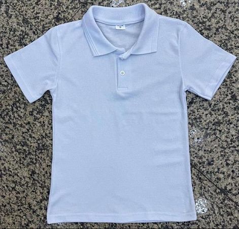 Футболка Фунтик FN43 l.blue - делук