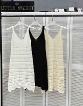 Платье Little Secret 7805 white - делук
