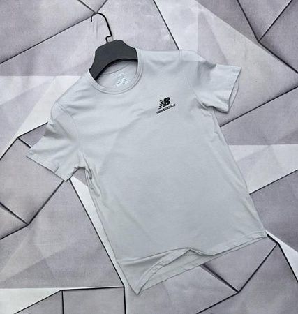 Футболка Rassul 6233 grey - делук