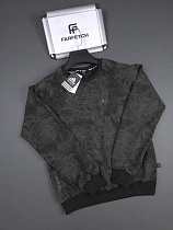 Свитер Hous Of Timur HT50 khaki - делук