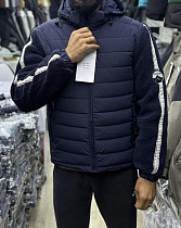 Куртка Rassul 8853 navy Куртка Rassul 8853 navy - делук