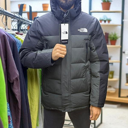 Куртка Newe Esto 3629 khaki - делук