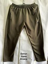Штаны Спорт Minh MH1255 khaki - делук