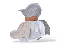 Кепка Королева D7 mix - делук