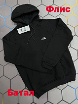 Худи Alex Clothes 5017 black - делук