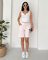 Шорты Prenses PR85 pink - делук