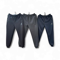 Штаны Спорт Faraon FR625 navy - делук