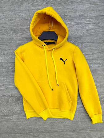 Батник Marimaks M214 yellow - делук