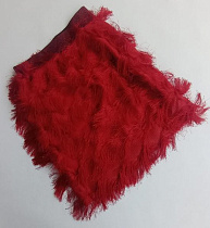 Юбка Meloria ML3151 red - делук