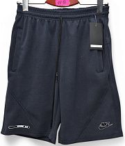 Шорты Vanda 601 navy Шорты Vanda 601 navy - делук