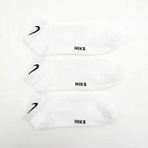 Носки Alia NK1 white - делук