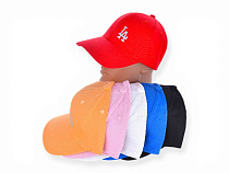 Кепка Ylzl K253-3 mix - делук