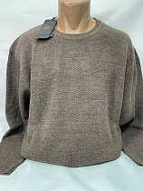 Свитер Sabihina SB1505 brown - делук