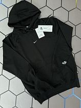Худи Alex Clothes 4697 black - делук