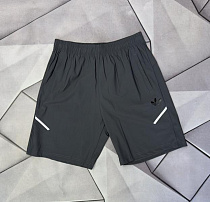 Шорты Rassul 66720 grey - делук