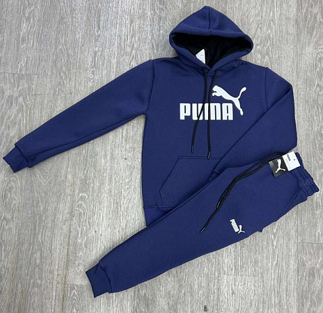 Костюм Спорт Mirwear Kids NW216-1041-1001-3 blue - делук