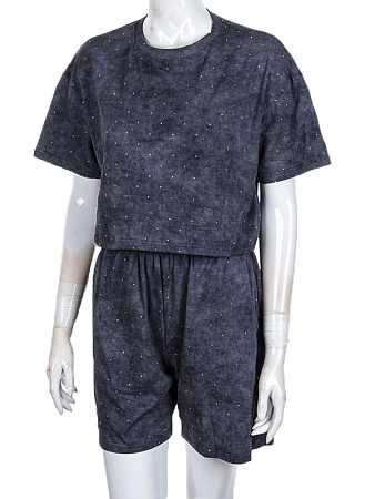 Костюм Cnd2 4407-WY128 d.grey - делук