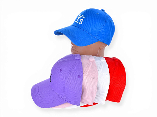 Кепка Ylzl K253-18 mix - делук