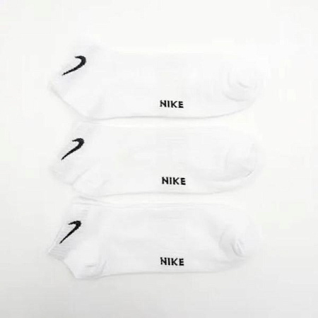 Носки Alia NK1 white - делук