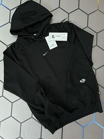 Худи Alex Clothes 4697 black - делук