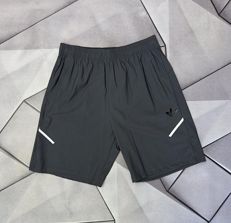 Шорты Rassul 66720 grey - делук