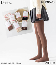 Колготы Redoor 9528 mix - делук