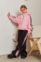 Костюм Спорт Sunnytot S83 pink - делук