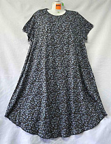 Платье Homewear K01 grey - делук