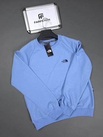 Свитер Hous Of Timur HT1203 l.blue - делук