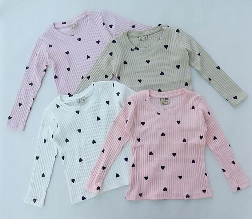 Свитер Meloria ML3550 pink - делук