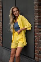 Костюм Deliv 33 yellow - делук