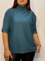 Американка Kosta 847-1 blue - делук