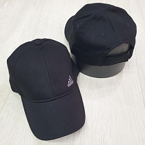 Кепка Candy CN2791 black - делук